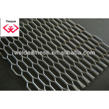 Hexagonal Expanded Metal Sheet